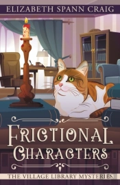 Frictional Characters