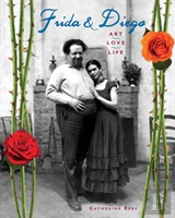 Frida And Diego
