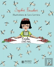 Frida, C'Est Moi