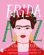 Frida De La A A La Z