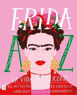 Bertrand.pt - Frida De La A A La Z