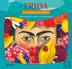 Bertrand.pt - Frida E A Joaninha Flora