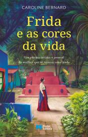 Frida e as cores da vida