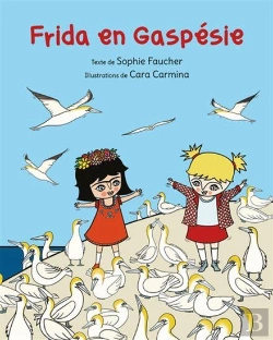 Bertrand.pt - Frida En Gaspesie