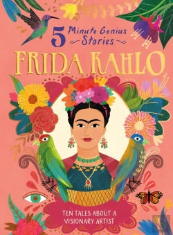 Bertrand.pt - Frida Kahlo: 5-Minute Genius
