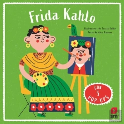 Bertrand.pt - Frida Kahlo