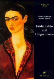 Frida Kahlo And Diego Rivera