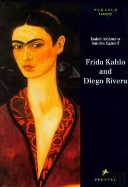 Bertrand.pt - Frida Kahlo And Diego Rivera