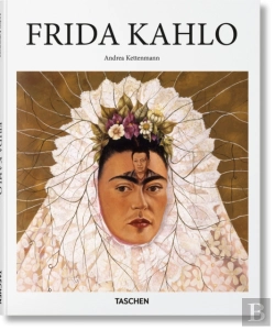 Bertrand.pt - Frida Kahlo