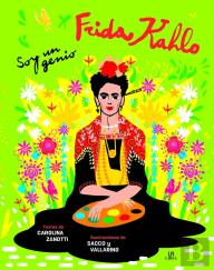 Frida Kahlo