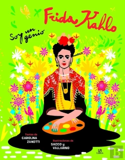 Bertrand.pt - Frida Kahlo