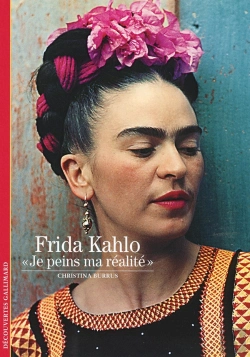 Bertrand.pt - Frida Kahlo