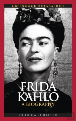 Bertrand.pt - Frida Kahlo