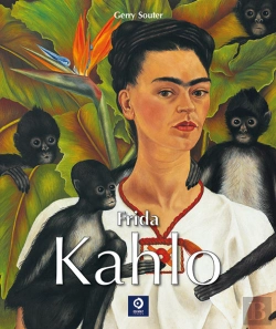 Bertrand.pt - Frida Kahlo Detrás Del Espejo