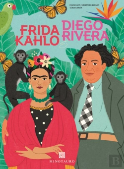 Bertrand.pt - Frida Kahlo & Diego Rivera