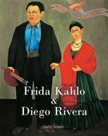 Frida Kahlo & Diego Rivera