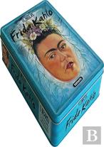 Frida Kahlo