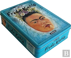 Bertrand.pt - Frida Kahlo