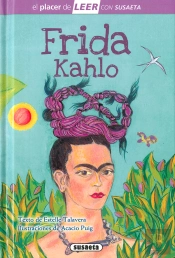 Frida Kahlo