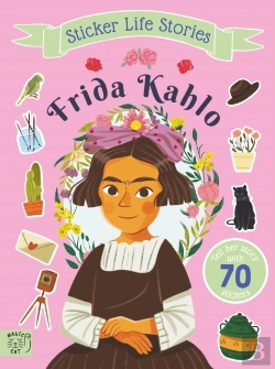 Bertrand.pt - Frida Kahlo