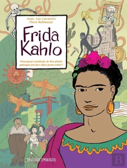 Bertrand.pt - Frida Kahlo