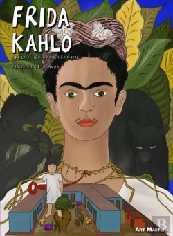 Bertrand.pt - Frida Kahlo