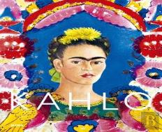 Frida Kahlo -Galeria De Arte