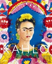 Frida Kahlo -Galeria De Arte
