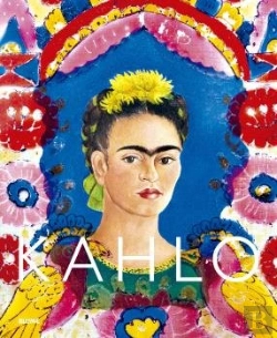 Bertrand.pt - Frida Kahlo -Galeria De Arte