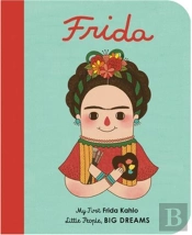 Frida Kahlo