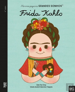 Bertrand.pt - Frida Kahlo
