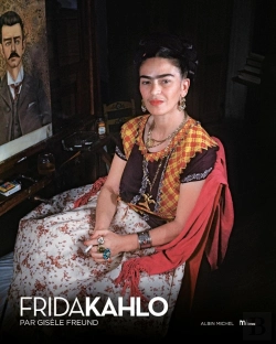 Bertrand.pt - Frida Kahlo