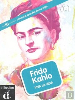 Bertrand.pt - Frida Kahlo, Grandes Personajes + Cd