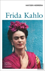 Frida Kahlo