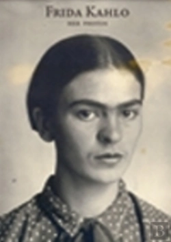 Bertrand.pt - Frida Kahlo. Her Photos
