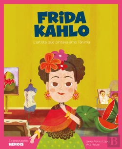 Bertrand.pt - Frida Kahlo