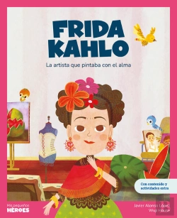 Bertrand.pt - Frida Kahlo