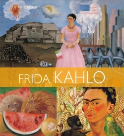 Bertrand.pt - Frida Kahlo