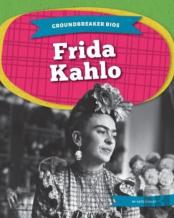 Frida Kahlo