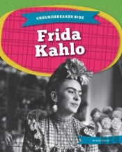 Frida Kahlo