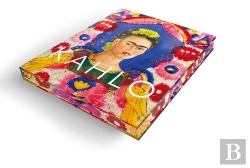 Bertrand.pt - Frida Kahlo. L'Art Plus Grand