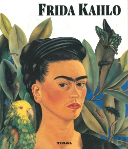 Bertrand.pt - Frida Kahlo