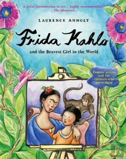 Bertrand.pt - Frida Kahlo