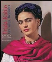 Frida Kahlo, Les Ailes Froissées