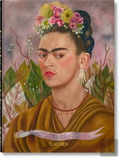 Frida Kahlo