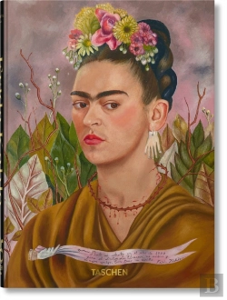 Bertrand.pt - Frida Kahlo
