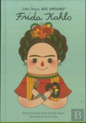 Frida Kahlo