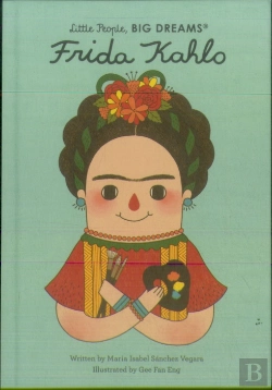 Bertrand.pt - Frida Kahlo