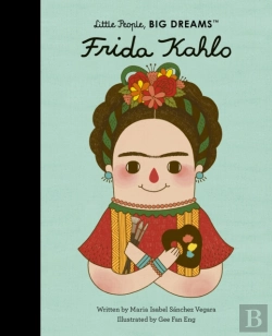 Bertrand.pt - Frida Kahlo