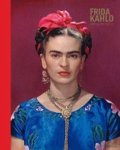 Frida Kahlo: Making Her Self Up